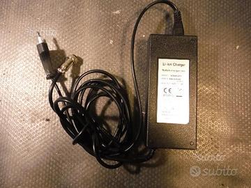 Carica batterie Hoverboard