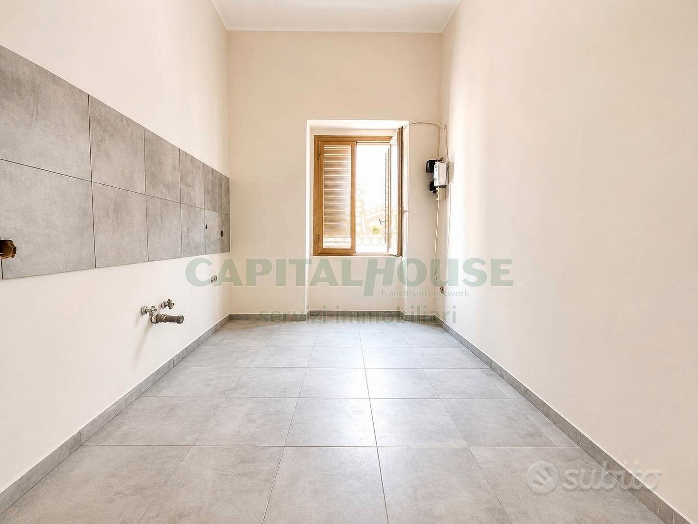 Appartamento – Capua, Risorgimento, Caserta - Vista 2