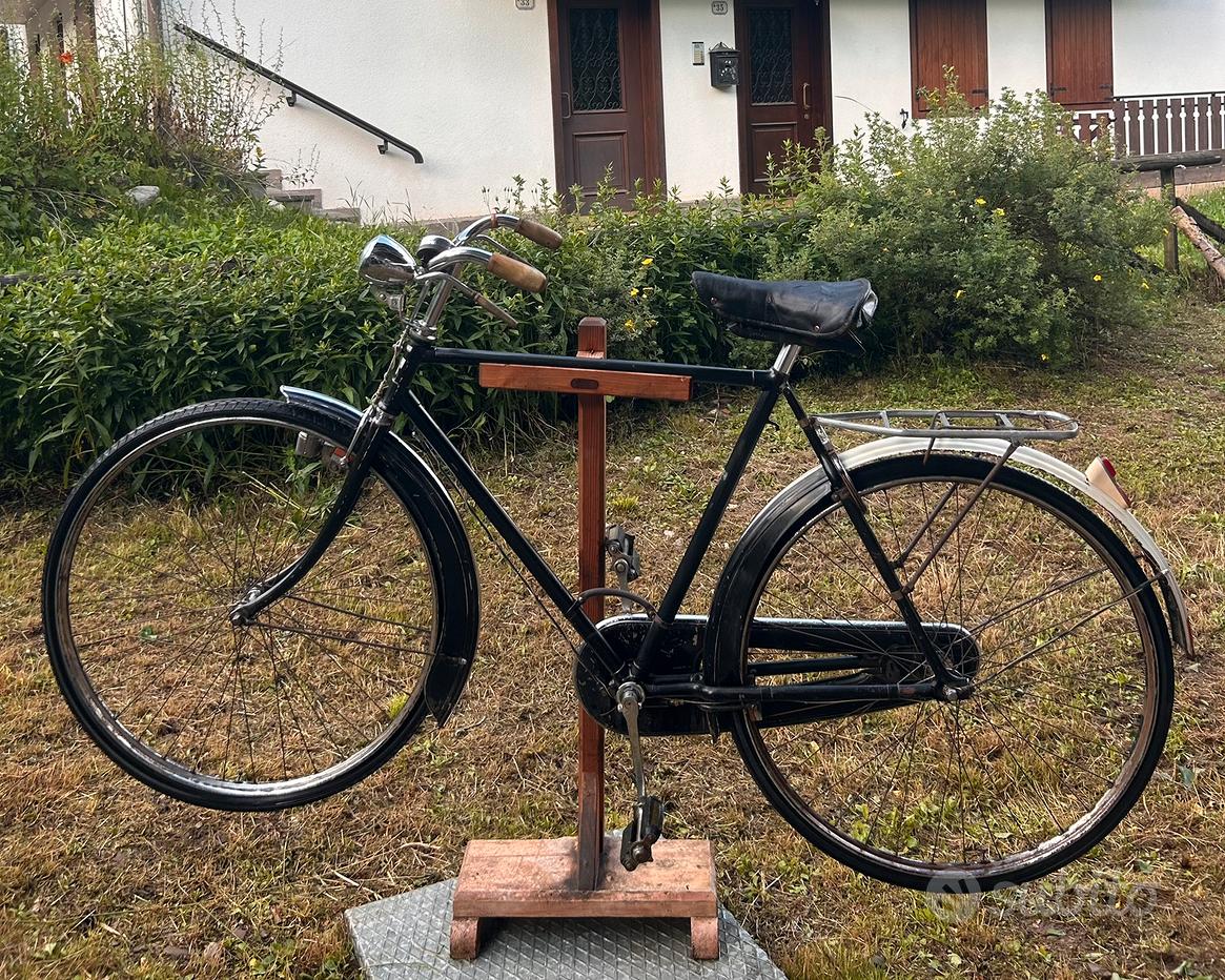 Umberto dei oro - Fantastiche offerte di Biciclette - Subito.it