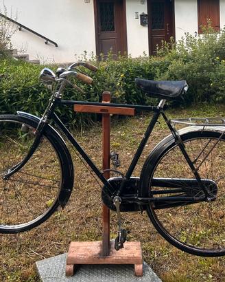 Bicicletta d’epoca Umberto Dei - anni ‘40-‘50
