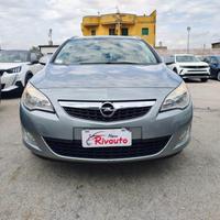 OPEL Astra 1.7 CDTi 125cvStart&Stop SPORT TOURER