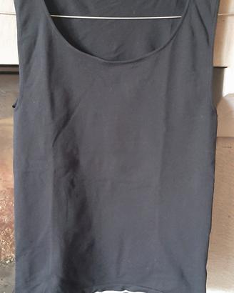 canotta Occhi Verdi by La Perla