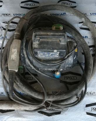 AGO VIBRANTE RURMEC 50 FAST