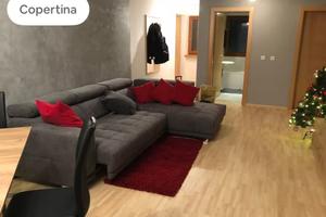 Casa Brunico comfort