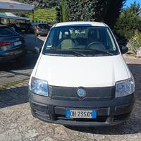 Fiat Panda 1.3 MJT 16V 4x4 Climbing