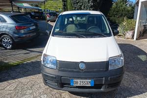 Fiat Panda 1.3 MJT 16V 4x4 Climbing