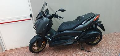 Yamaha X-Max 125 - 2021