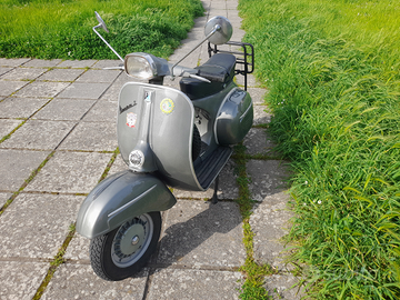 Vespa 150 Sprint 1967