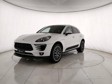 Porsche Macan 3.0d S 250cv pdk