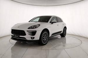 Porsche Macan 3.0d S 250cv pdk
