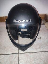 Casco Boeri modulare