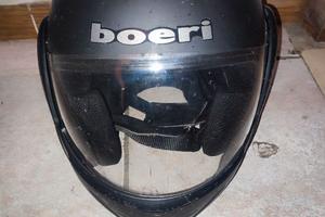 Casco Boeri modulare