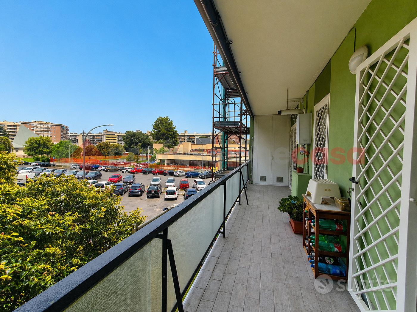 Appartamento Roma [Cod. rif 3311952VRG] - Vista 3