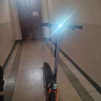  monopattino kukirin g1 pro 