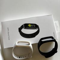 OPPO Band Style