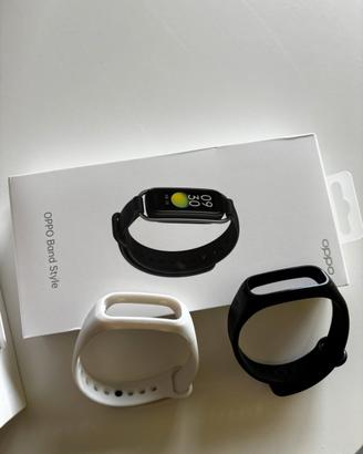 OPPO Band Style