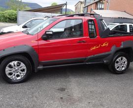 FIAT - Strada 1300 MTJ FIORINO ADVENTURE NEW