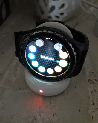 Samsung Gear S2 classic