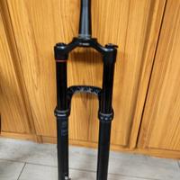 forcella rock shox 35