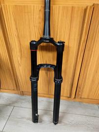 forcella rock shox 35