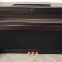 pianoforte digitale GEM real piano 220