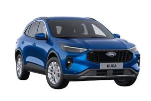 Ford Kuga 1.5 EcoBoost 150CV 2WD Titanium