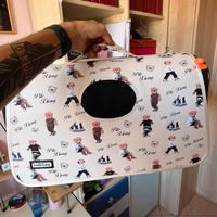 Trasportino per cane piccola taglia