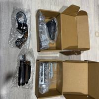 Pedaline autostradali per HarleyD e Custom varie