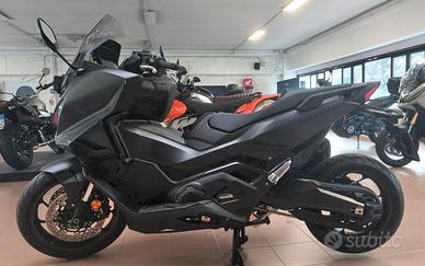 Honda Forza 750