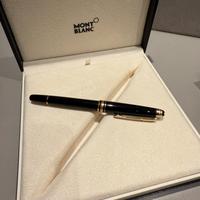 Penna montblanc