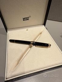 Penna montblanc