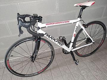 Bicicletta da corsa Parkpre