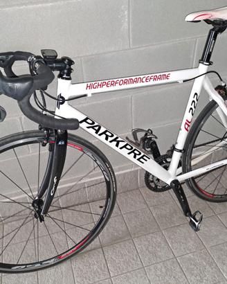 Bicicletta da corsa Parkpre