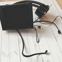 Dissipatore a liquido Cooler Master ML120R RGB