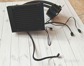 Dissipatore a liquido Cooler Master ML120R RGB