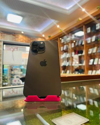 iPhone 14 Pro Max 128GB usato con garanzia