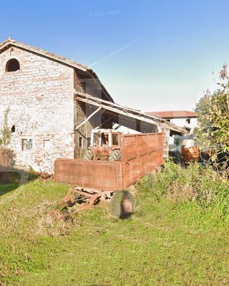 Rustico/Casale/Corte Pavia di Udine