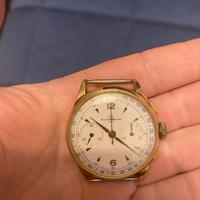Baume mercier 18k