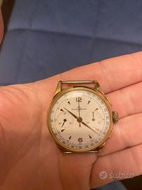 Baume mercier 18k