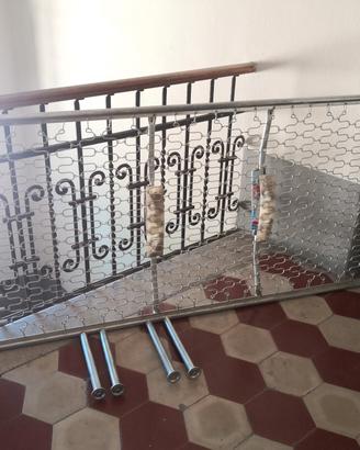 Rete singola a molla 