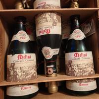 Chianti classico Melini