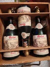 Chianti classico Melini