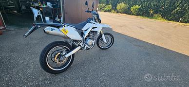 moto hm 125 4t 