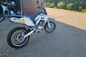 moto hm 125 4t 