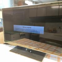 Tv samsung 37 pollici