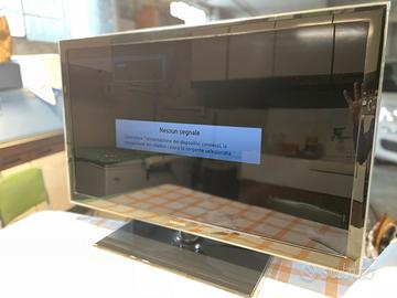 Tv samsung 37 pollici