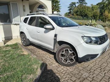 Dacia Duster 1.5 blue dci Prestige 4x2 s&s  115cv