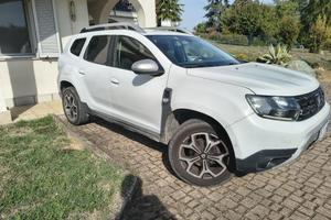Dacia Duster 1.5 blue dci Prestige 4x2 s&s  115cv