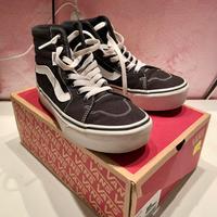 Scarpe ragazza VANS FILMORE HI n.37
