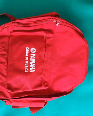 Zaino Yamaha